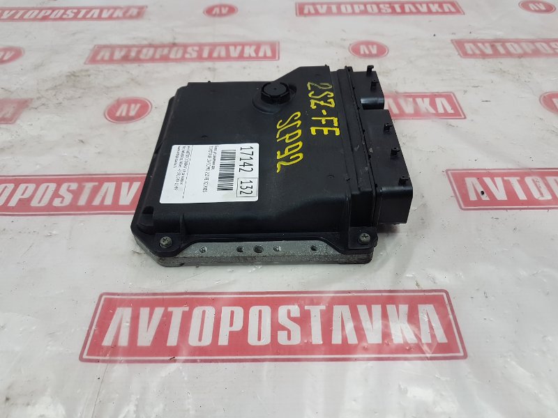 Блок управления ДВС, 500 рублей, Красноярск