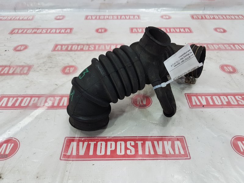 Патрубок воздушного фильтра, 250 рублей, Красноярск