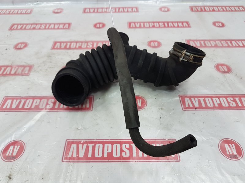 Патрубок воздушного фильтра, 250 рублей, Красноярск