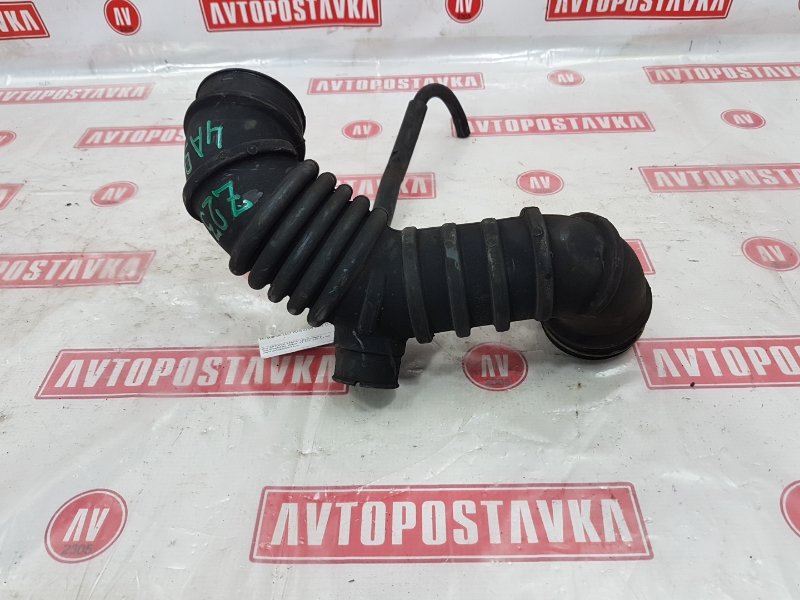 Патрубок воздушного фильтра, 250 рублей, Красноярск