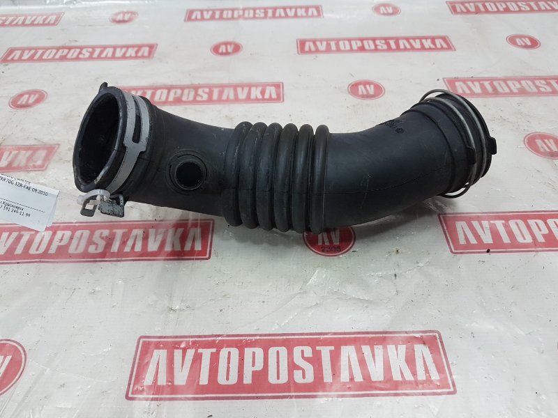 Патрубок воздушного фильтра, 300 рублей, Красноярск