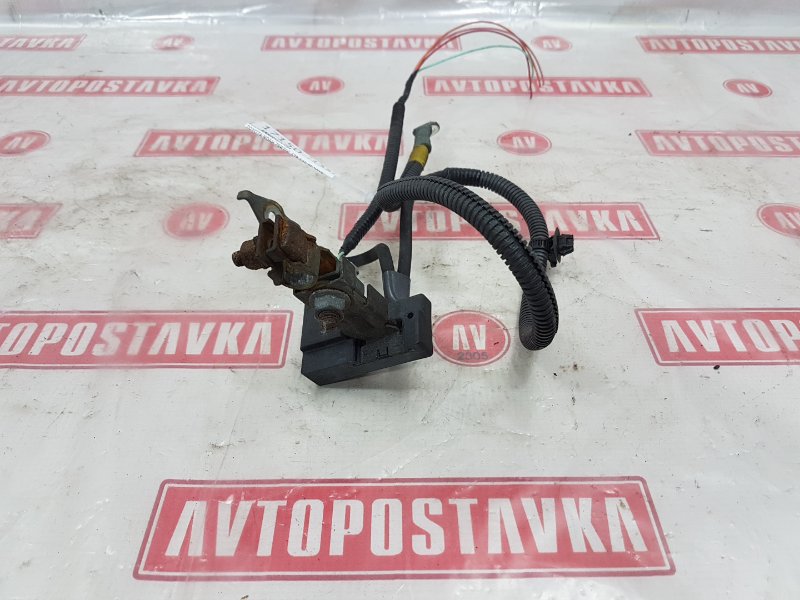 Клемма аккумулятора, 400 рублей, Красноярск