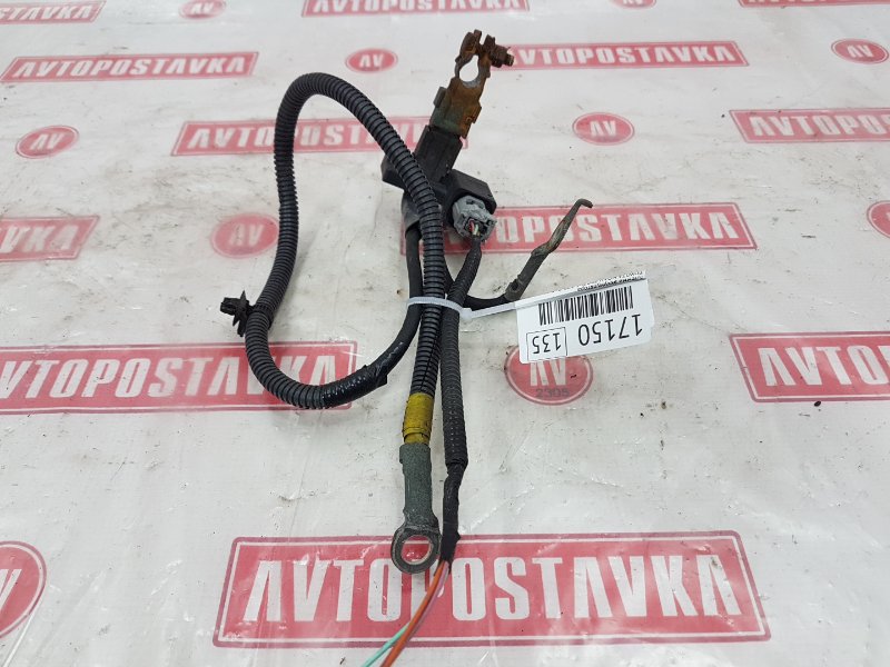 Клемма аккумулятора, 400 рублей, Красноярск