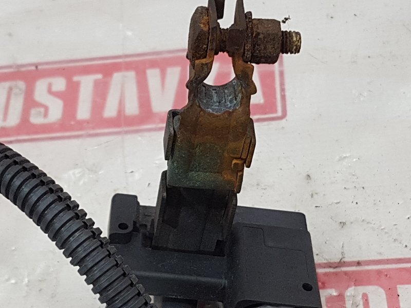 Клемма аккумулятора, 400 рублей, Красноярск