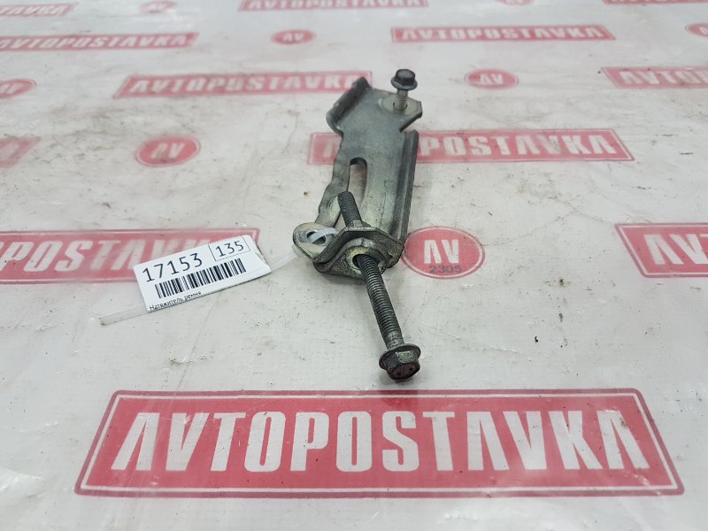 Натяжитель ремня, 500 рублей, Красноярск