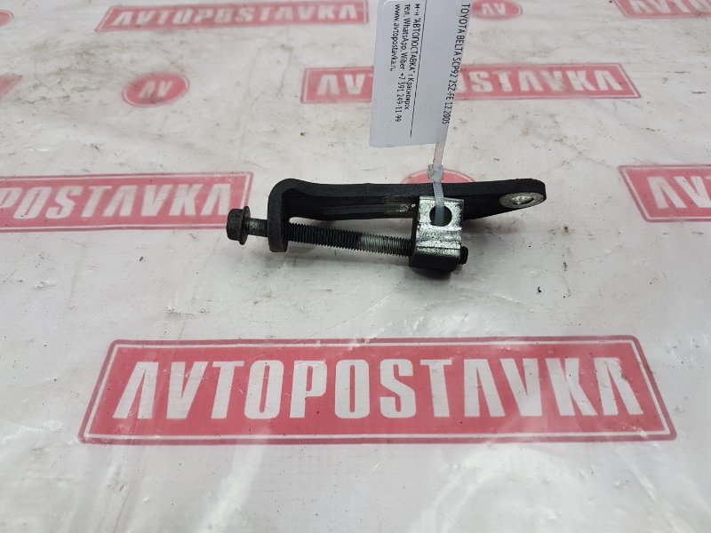 Натяжитель ремня, 500 рублей, Красноярск