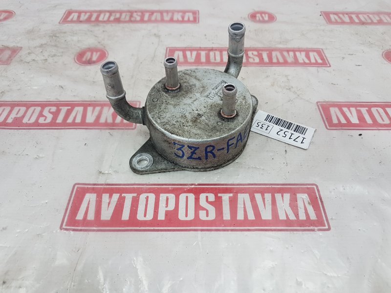 Радиатор АКПП, 2000 рублей, Красноярск