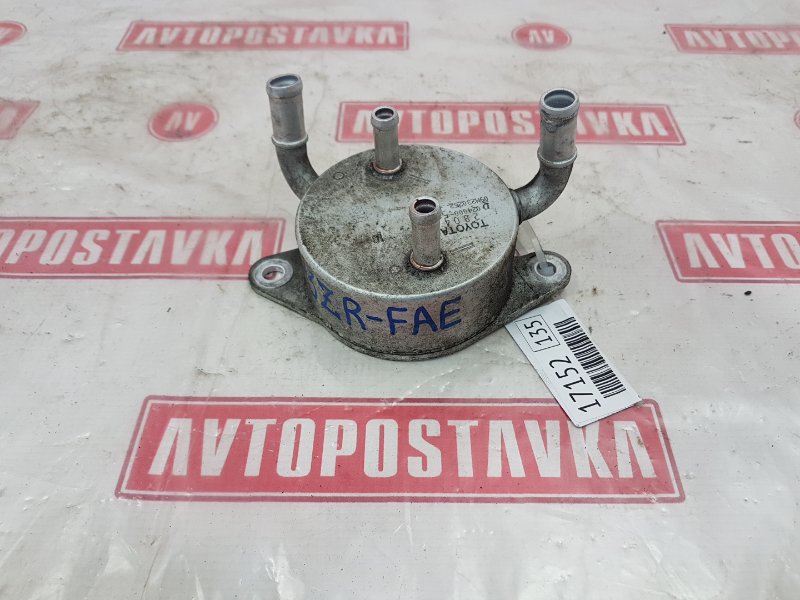 Радиатор АКПП, 2000 рублей, Красноярск