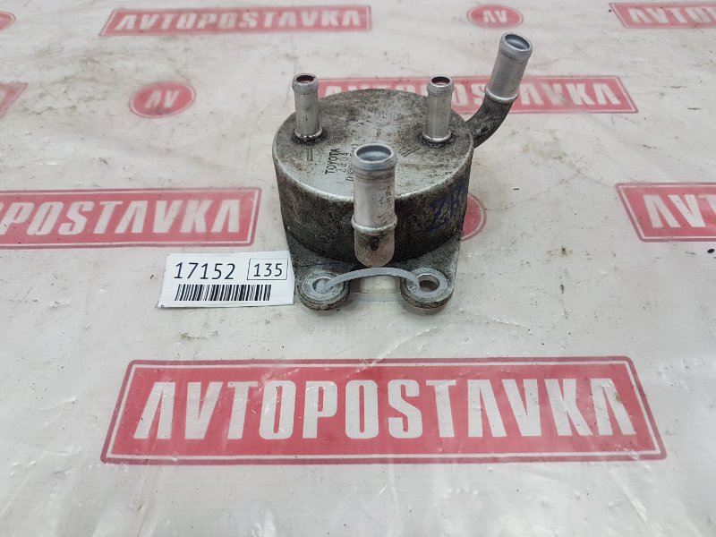 Радиатор АКПП, 2000 рублей, Красноярск