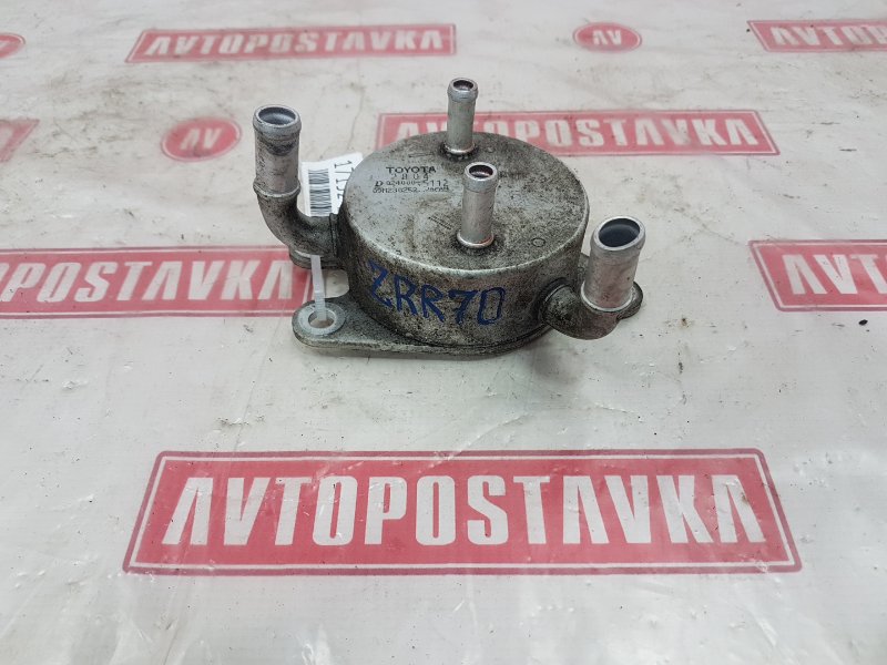 Радиатор АКПП, 2000 рублей, Красноярск