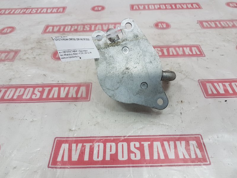 Радиатор АКПП, 2000 рублей, Красноярск