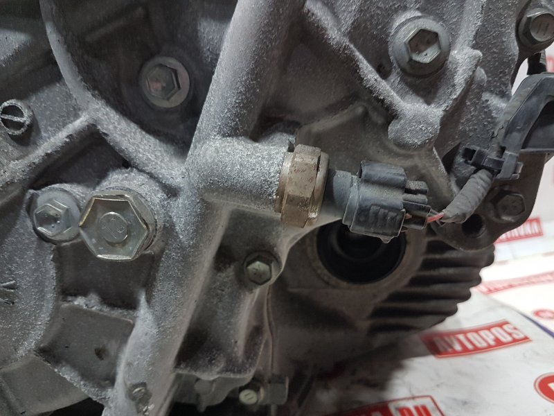 АКПП, 10000 рублей, Красноярск