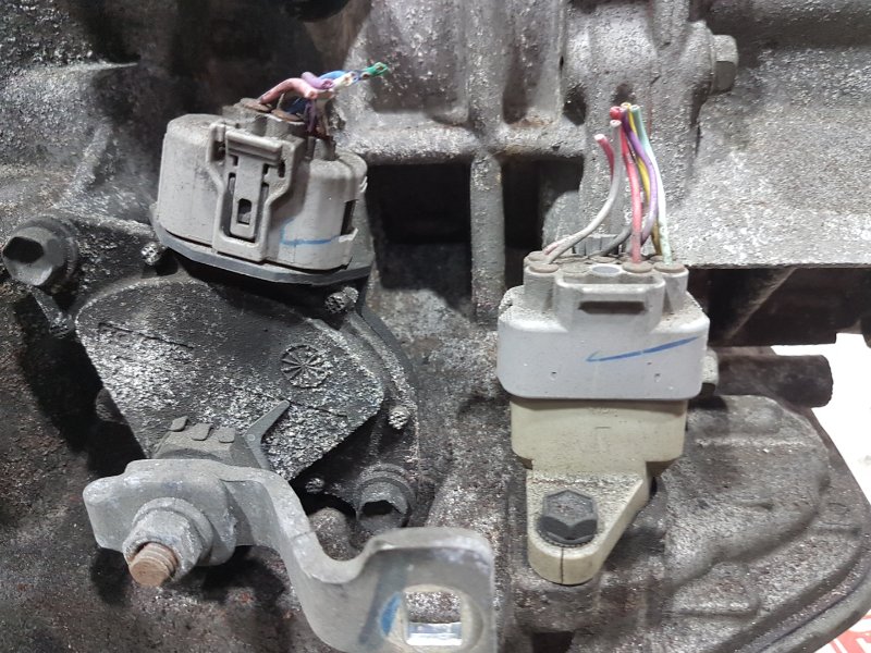 АКПП, 10000 рублей, Красноярск