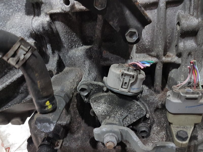 АКПП, 10000 рублей, Красноярск