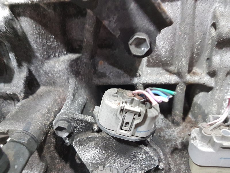 АКПП, 10000 рублей, Красноярск