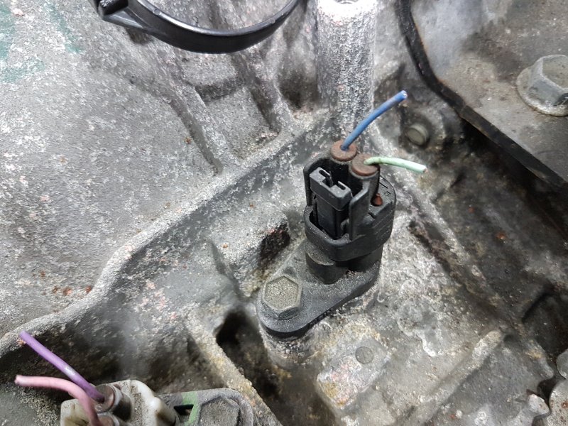 АКПП, 10000 рублей, Красноярск