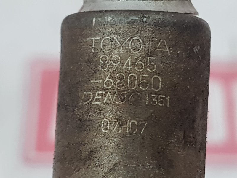 Датчик кислородный, 1400 рублей, Красноярск