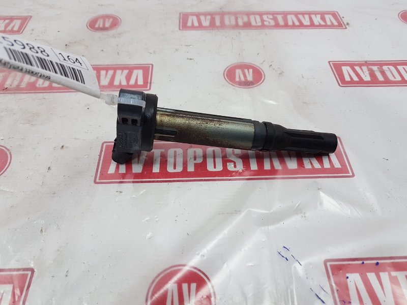 Катушка зажигания, 700 рублей, Красноярск