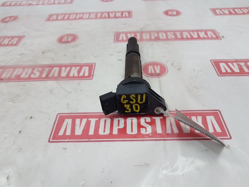 Катушка зажигания, 700 рублей, Красноярск