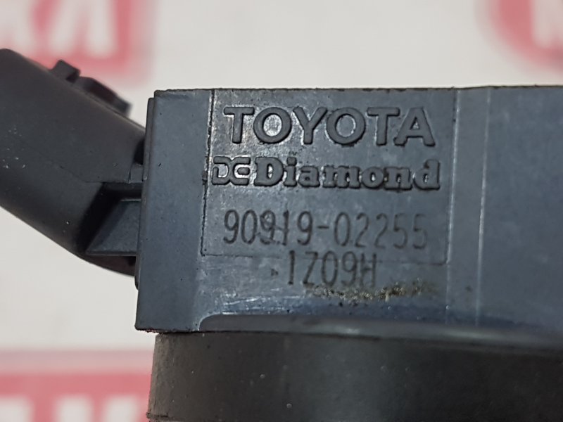 Катушка зажигания, 700 рублей, Красноярск