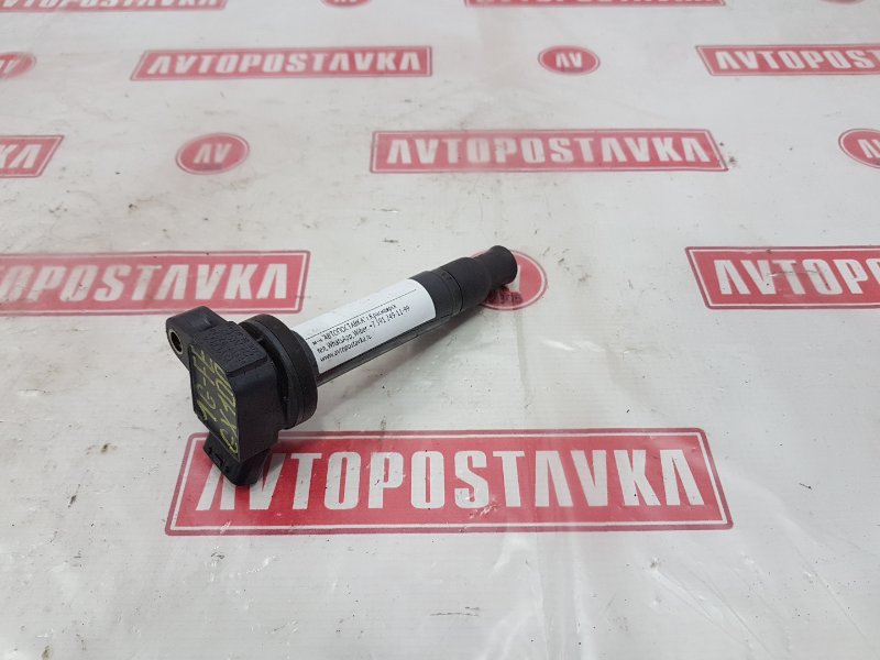 Катушка зажигания, 900 рублей, Красноярск