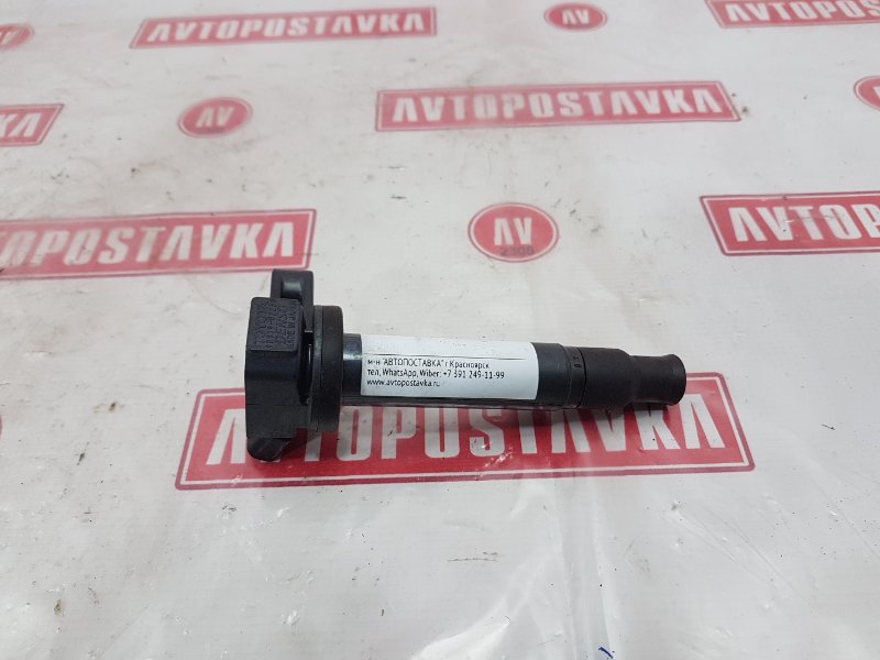 Катушка зажигания, 900 рублей, Красноярск