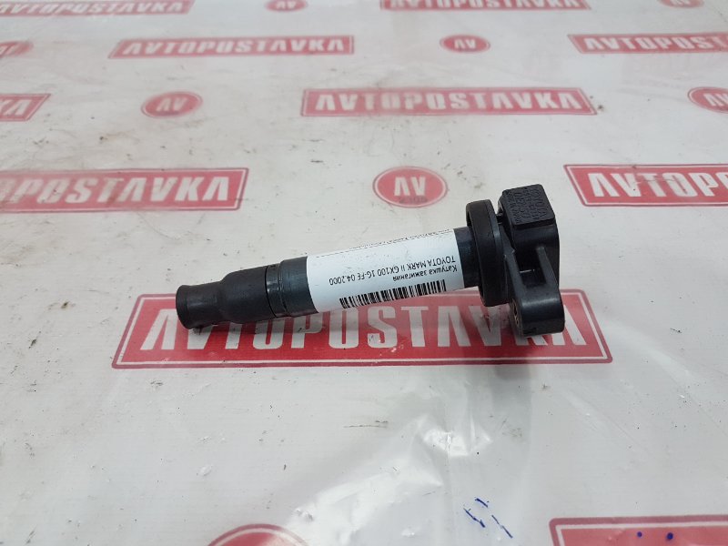 Катушка зажигания, 900 рублей, Красноярск