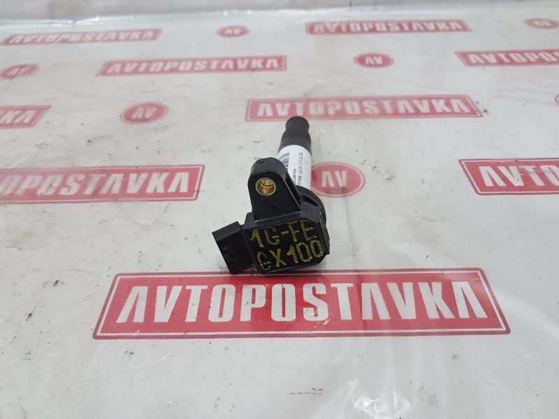 Катушка зажигания, 900 рублей, Красноярск