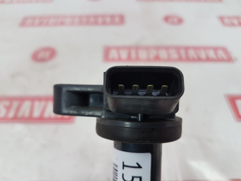 Катушка зажигания, 900 рублей, Красноярск