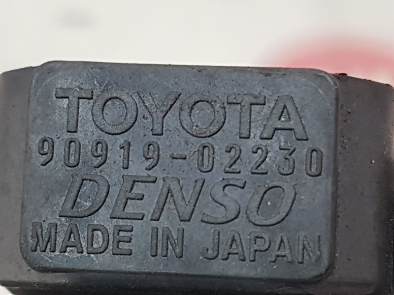 Катушка зажигания, 900 рублей, Красноярск