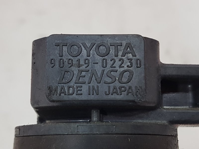 Катушка зажигания, 900 рублей, Красноярск