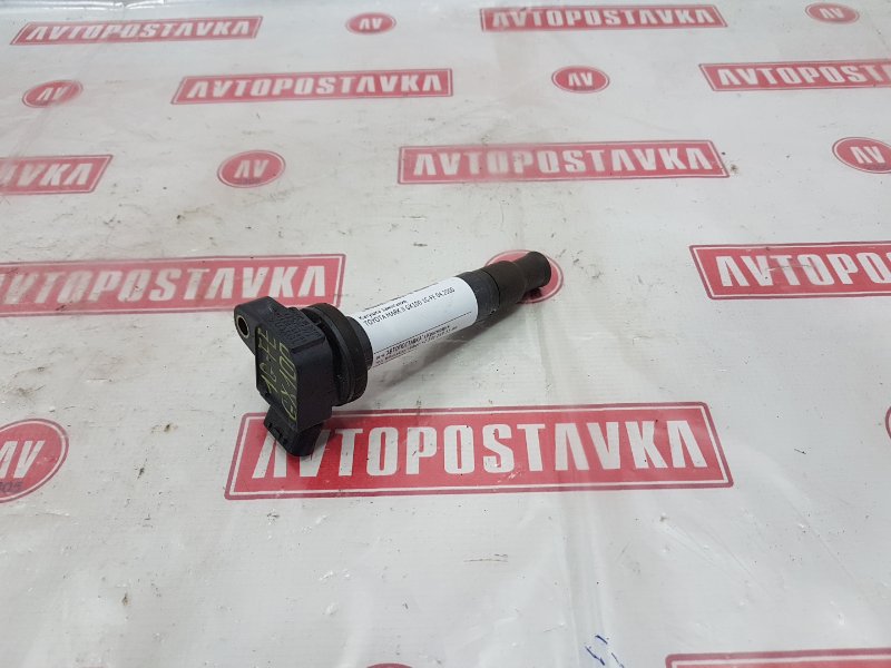 Катушка зажигания, 900 рублей, Красноярск