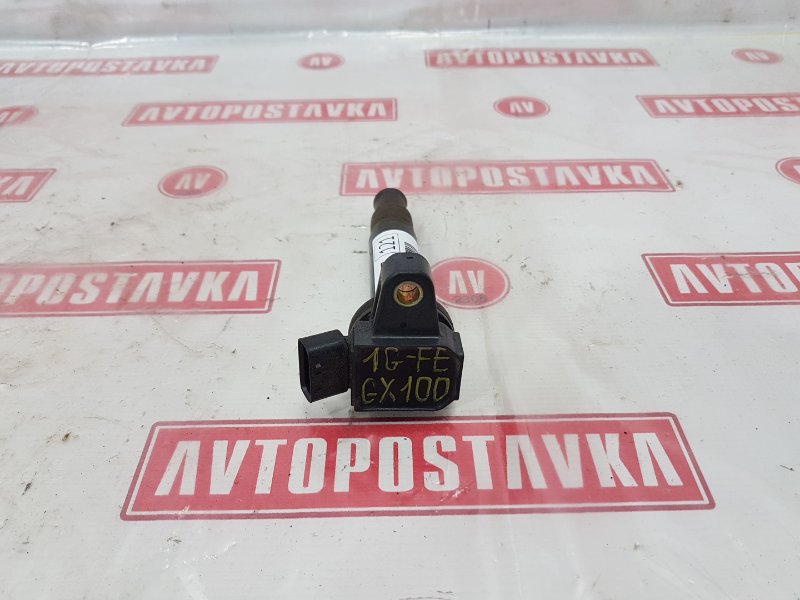 Катушка зажигания, 900 рублей, Красноярск