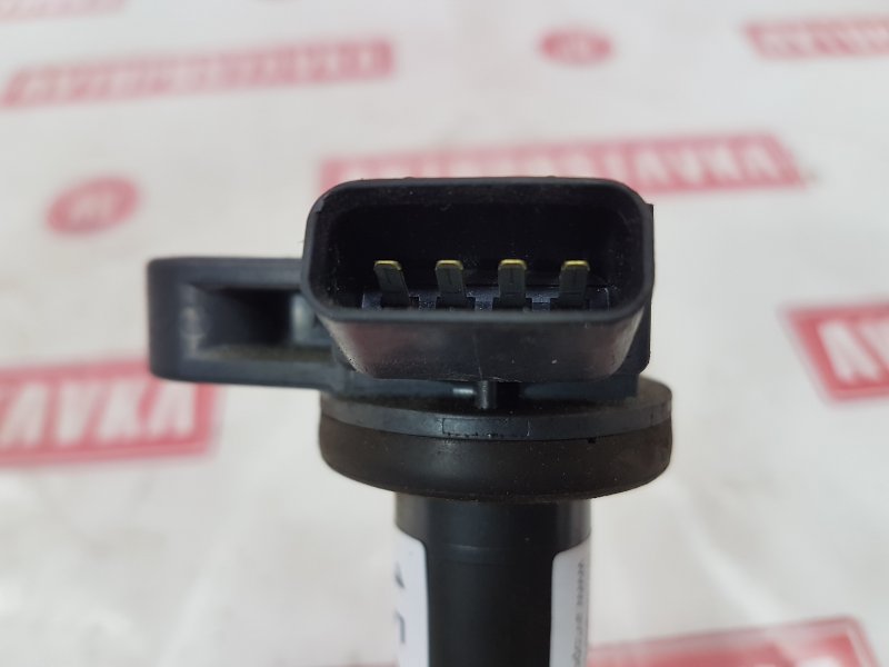 Катушка зажигания, 900 рублей, Красноярск