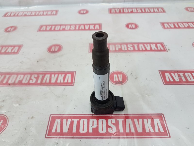 Катушка зажигания, 900 рублей, Красноярск