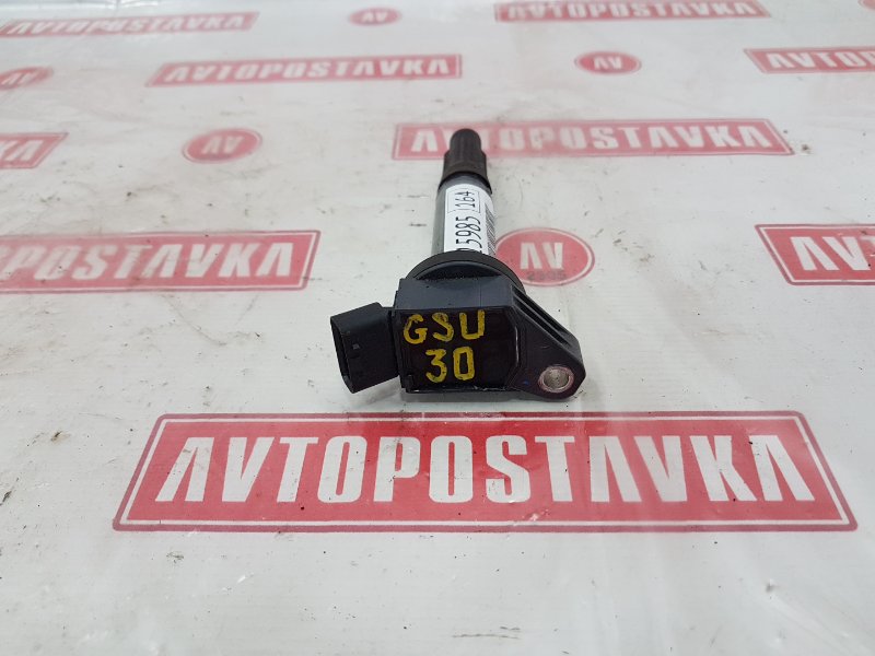 Катушка зажигания, 700 рублей, Красноярск