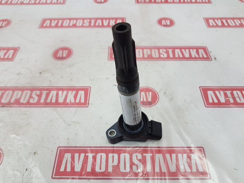 Катушка зажигания, 700 рублей, Красноярск