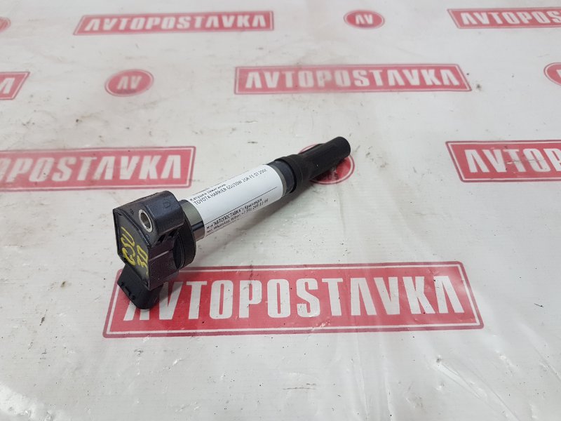 Катушка зажигания, 700 рублей, Красноярск