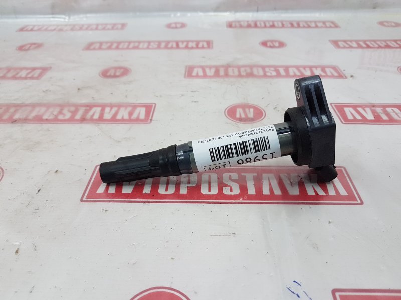 Катушка зажигания, 700 рублей, Красноярск