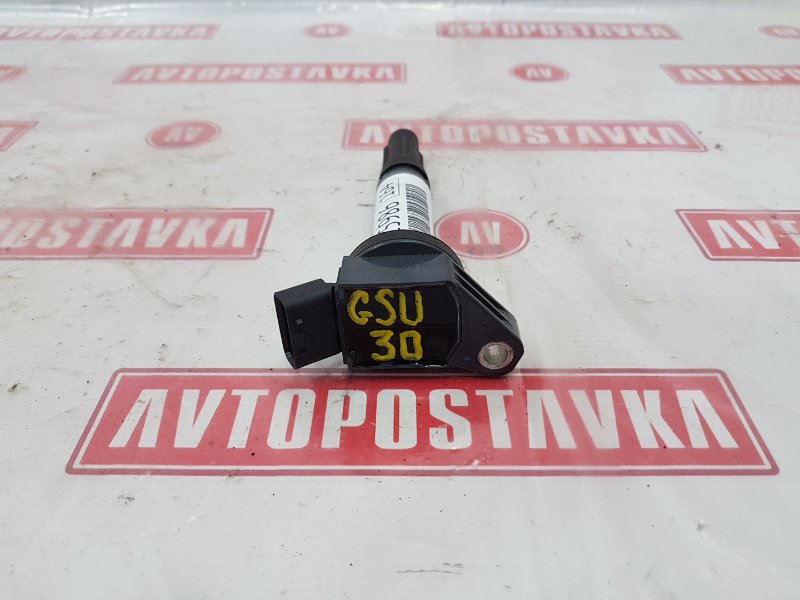 Катушка зажигания, 700 рублей, Красноярск