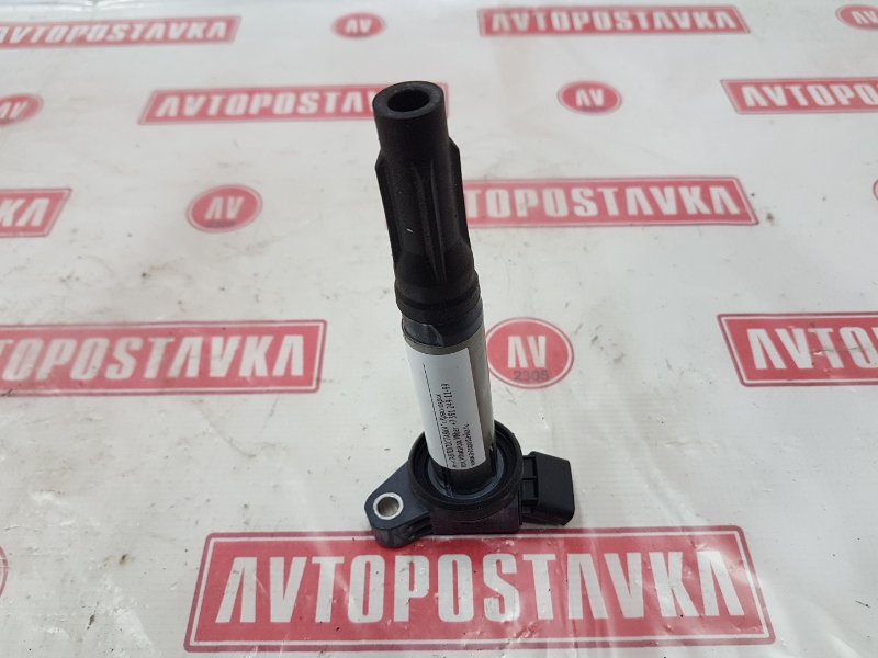 Катушка зажигания, 700 рублей, Красноярск