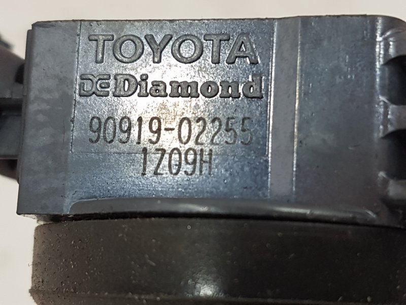 Катушка зажигания, 700 рублей, Красноярск