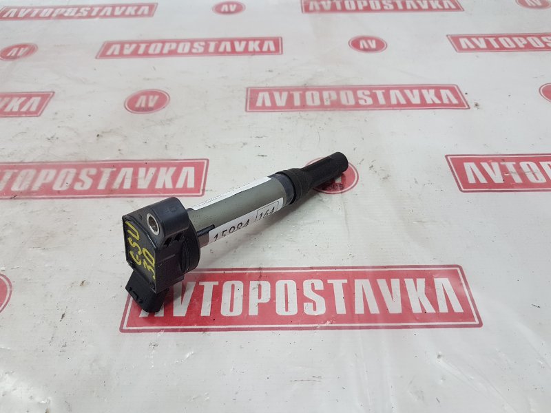 Катушка зажигания, 700 рублей, Красноярск