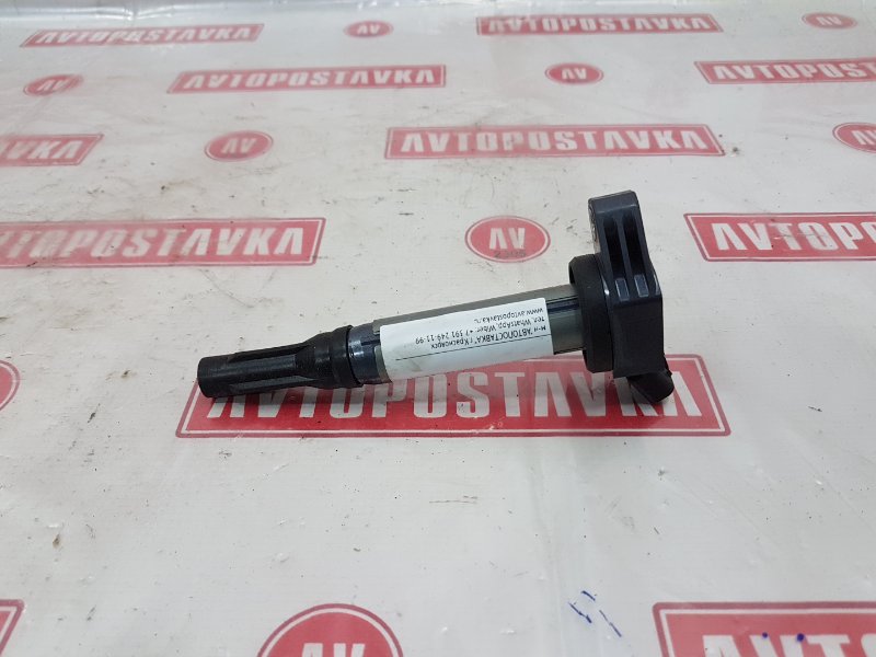 Катушка зажигания, 700 рублей, Красноярск