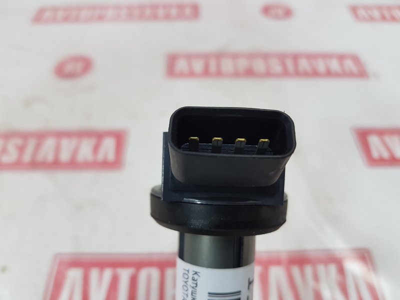 Катушка зажигания, 700 рублей, Красноярск