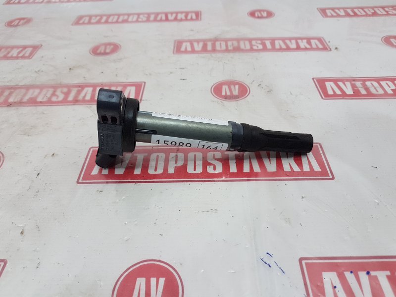 Катушка зажигания, 700 рублей, Красноярск