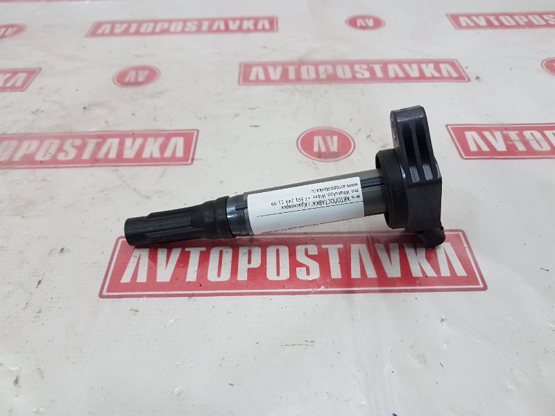 Катушка зажигания, 700 рублей, Красноярск