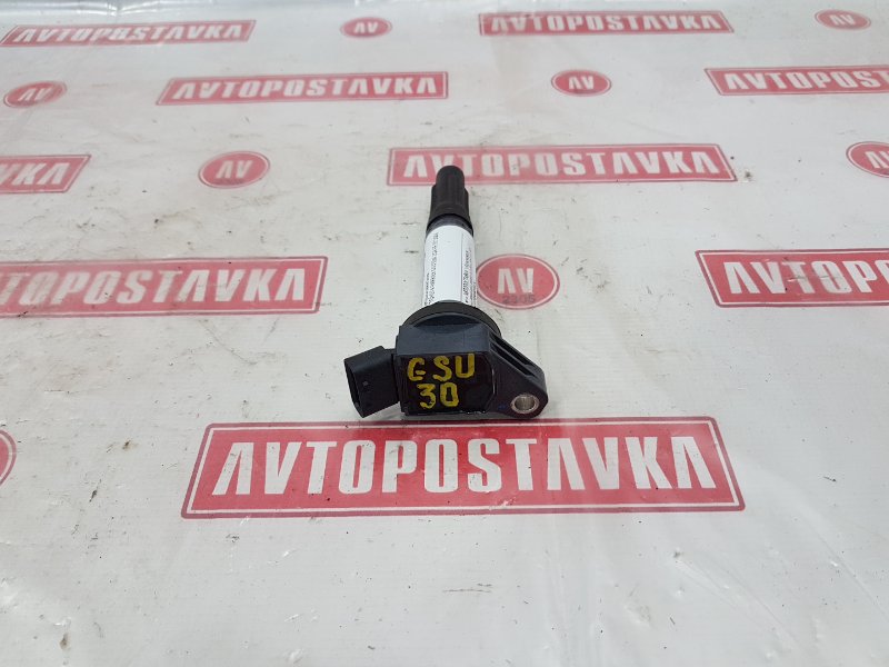 Катушка зажигания, 700 рублей, Красноярск