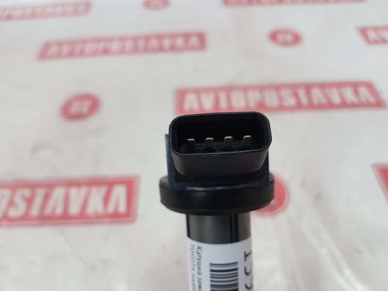 Катушка зажигания, 700 рублей, Красноярск