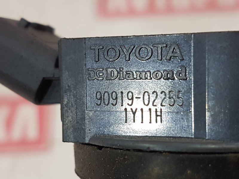 Катушка зажигания, 700 рублей, Красноярск